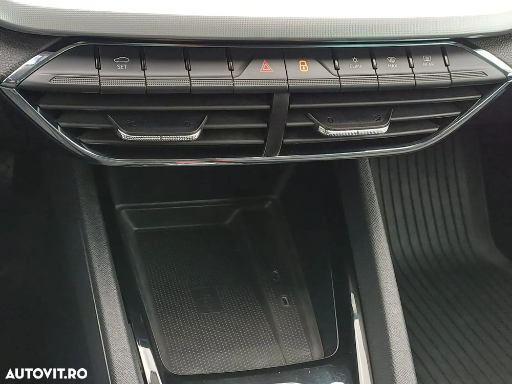 Skoda Octavia 2.0 TDI DSG Style - 20
