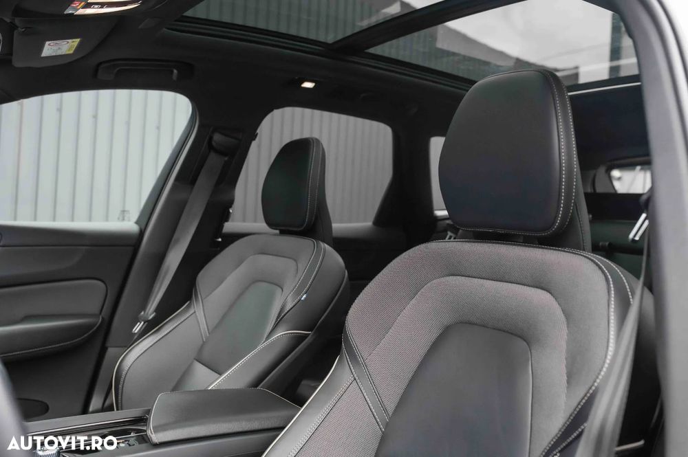 Volvo XC 60 T6 AWD Recharge Geartronic RDesign - 20