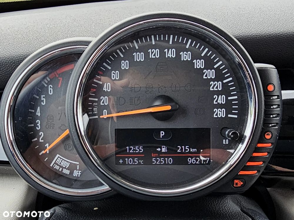 MINI Cooper Standard - 28