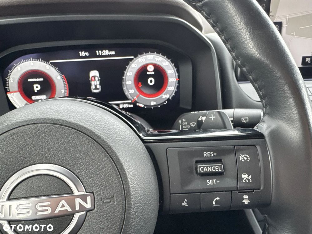 Nissan X-Trail 1.5 VC-T MHEV N-Connecta 2WD Xtronic 7os - 23