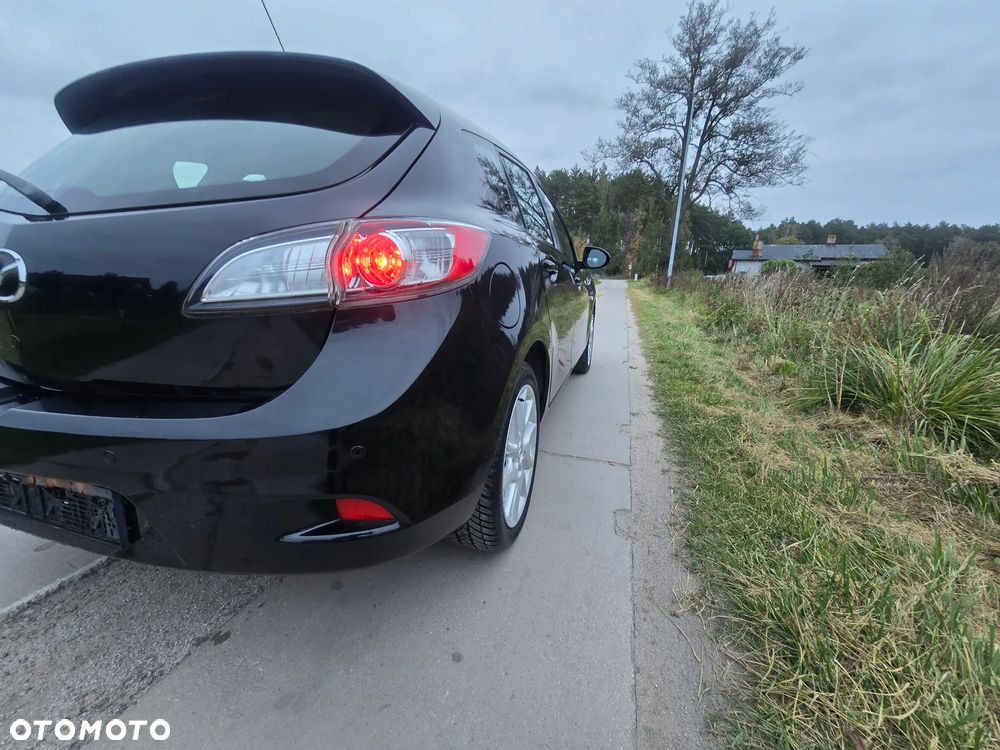 Mazda 3 - 13