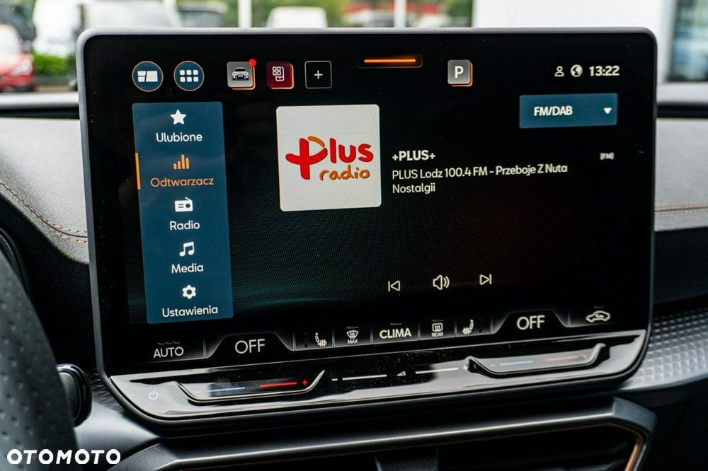 Cupra Formentor - 24