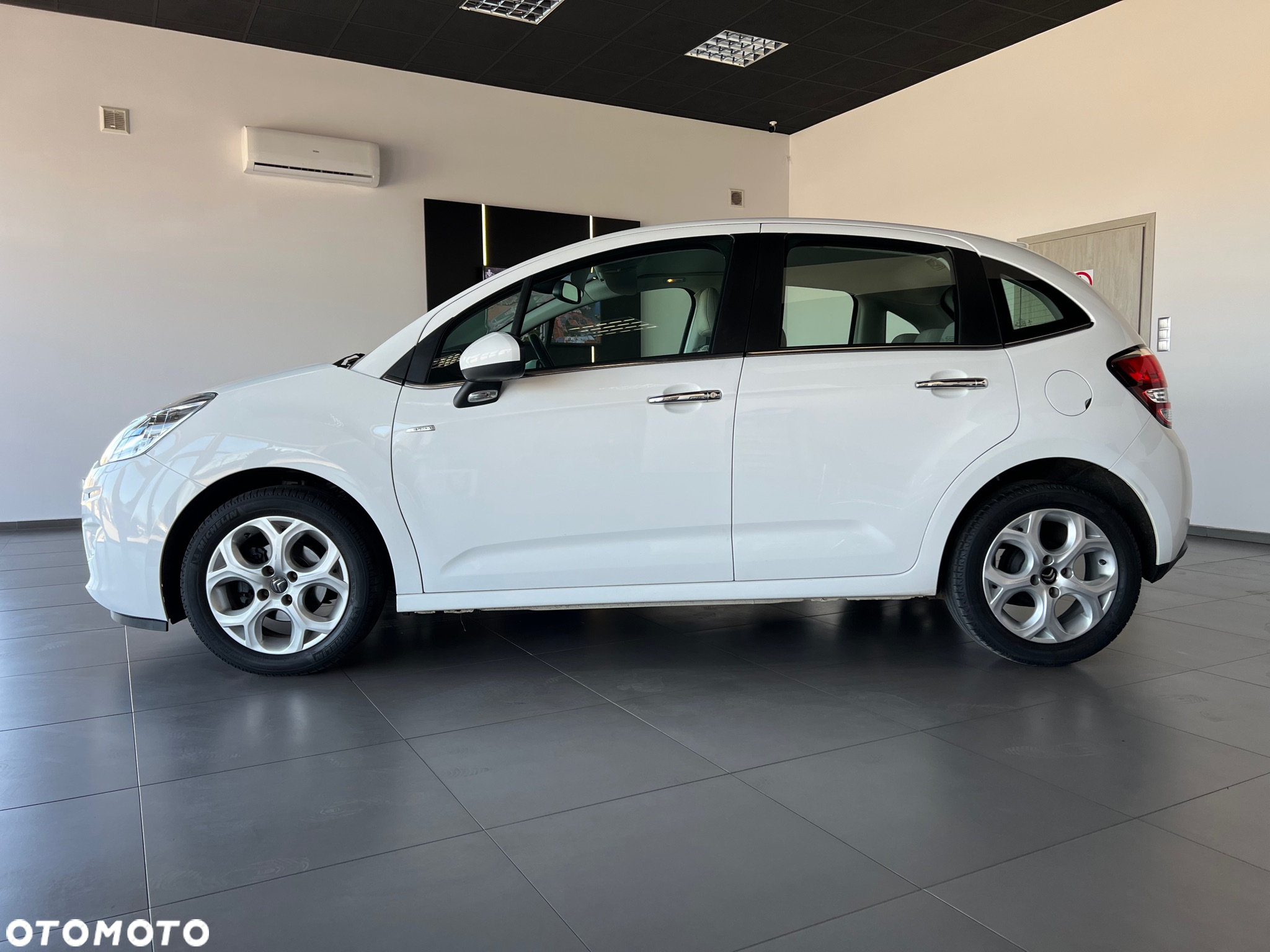 Citroën C3 1.2 VTi Exclusive - 3