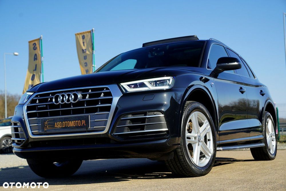 Audi Q5 - 8
