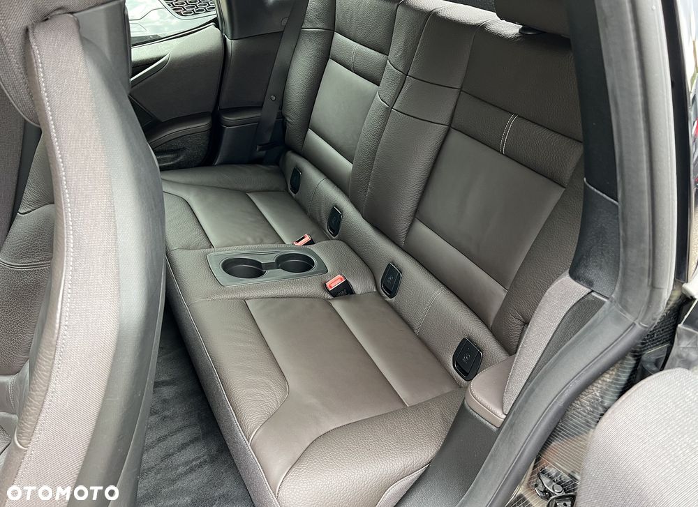 BMW i3 i3S 120 Ah - 28