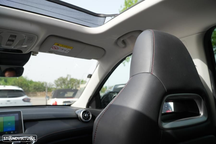 MG EHS 1.5 T-GDI Plug-in Hybrid Luxury - 14