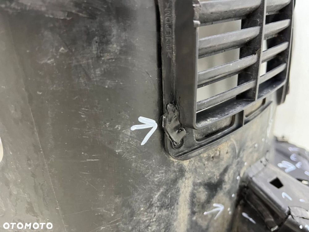 Nadkole VW Caddy 4 IV 20r.- LEWE przednie ORYGINAL lewy przód 2k7805911a - 16