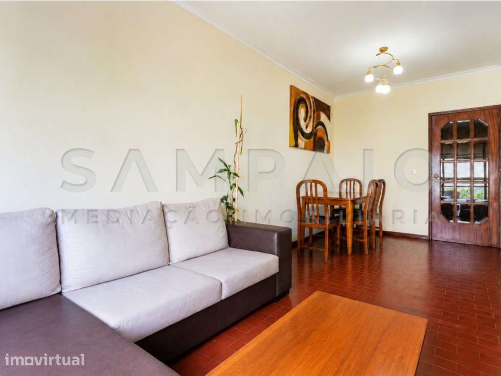 Apartamento T3- Rio Tinto! - Grande imagem: 5/22