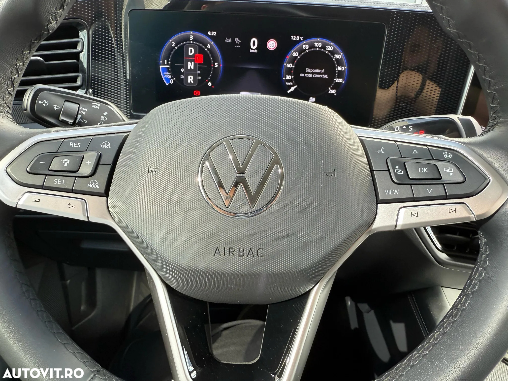 Volkswagen Tiguan 2.0 TDI DSG 4Motion Advanced - 15