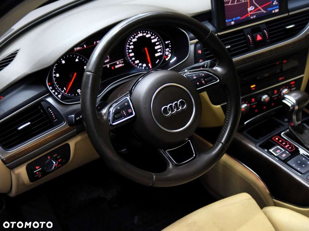 Audi A6 - 16