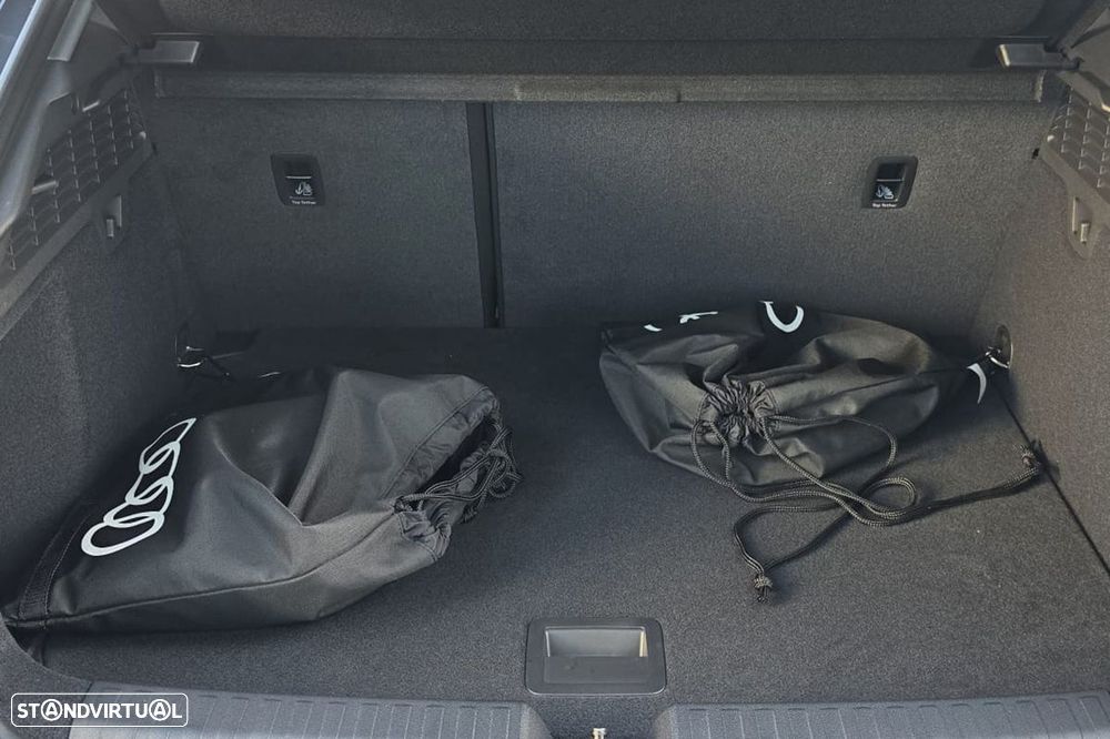 Audi A3 Sportback 40 TFSIe SE Business - 8