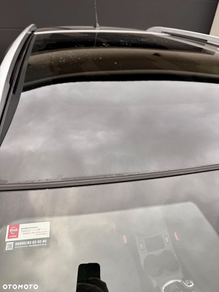 Nissan Qashqai 1.2 DIG-T N-Connecta - 24