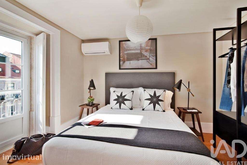 Apartamento T3 em Misericórdia - Grande imagem: 4/7
