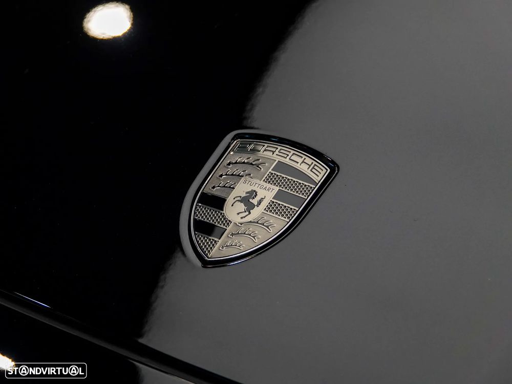 Porsche Cayenne Turbo E-Hybrid - 23