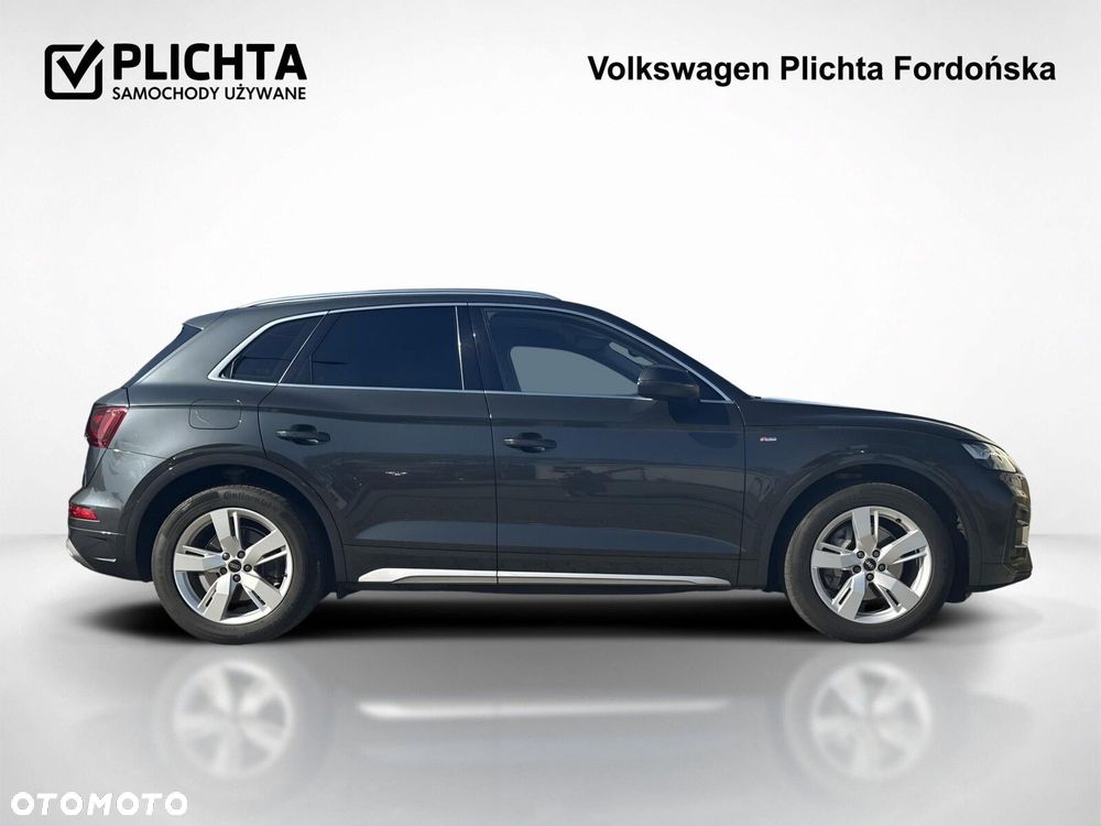 Audi Q5 35 TDI mHEV Advanced S tronic - 7