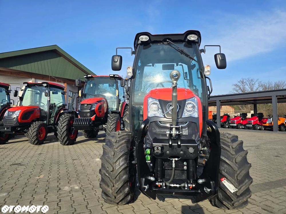 Kioti DK6020CN - 2
