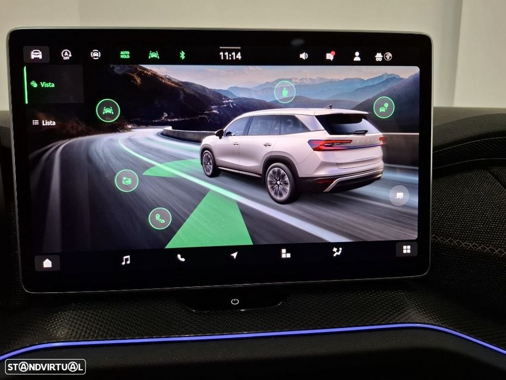 Skoda Kodiaq 2.0 TDI Ultra DSG - 26