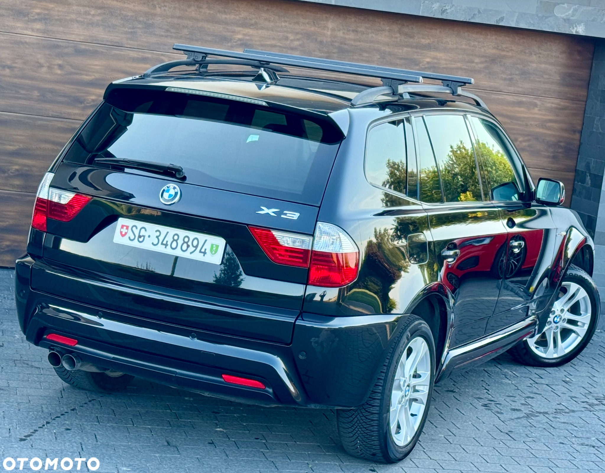 BMW X3 xDrive30d - 9