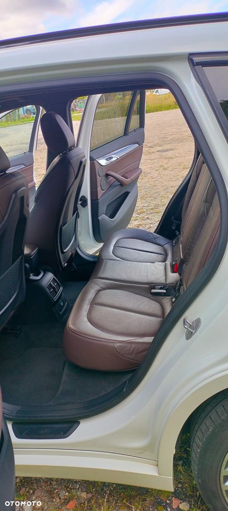 BMW X1 - 12