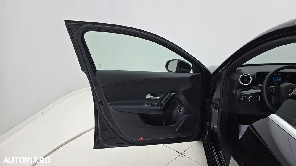 Mercedes-Benz A - 10