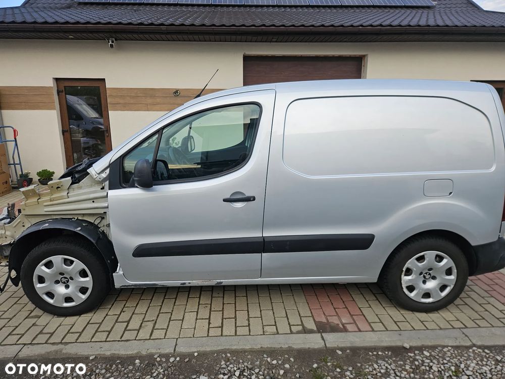 Peugeot Partner - 9