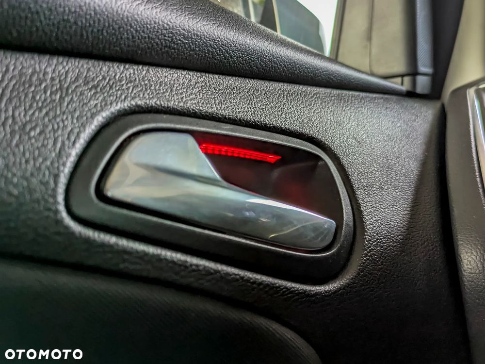 Ford Focus - 21