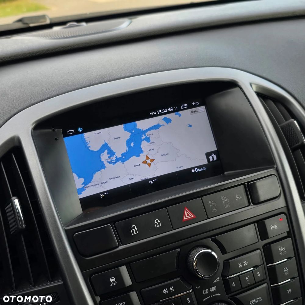 Opel Astra 1.4 Selection - 27