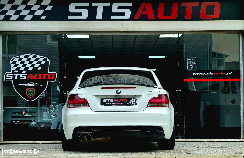 BMW 123 d Limited Edition Lifestyle c/ M Sport Pack - 56