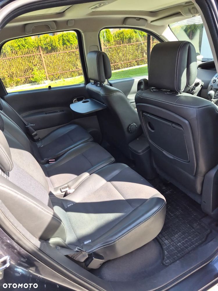 Renault Scenic 1.6 16V Tech Run bioetanol - 39