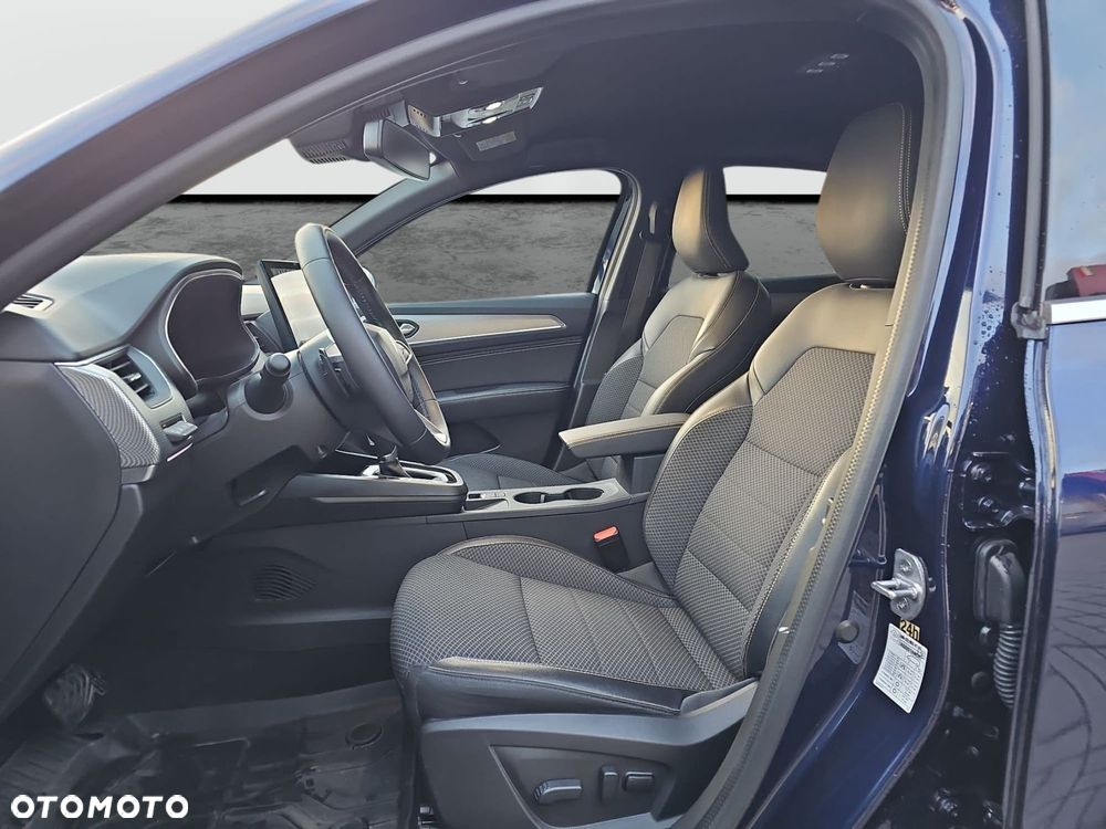 Renault Arkana 1.3 TCe mHEV Techno EDC - 14