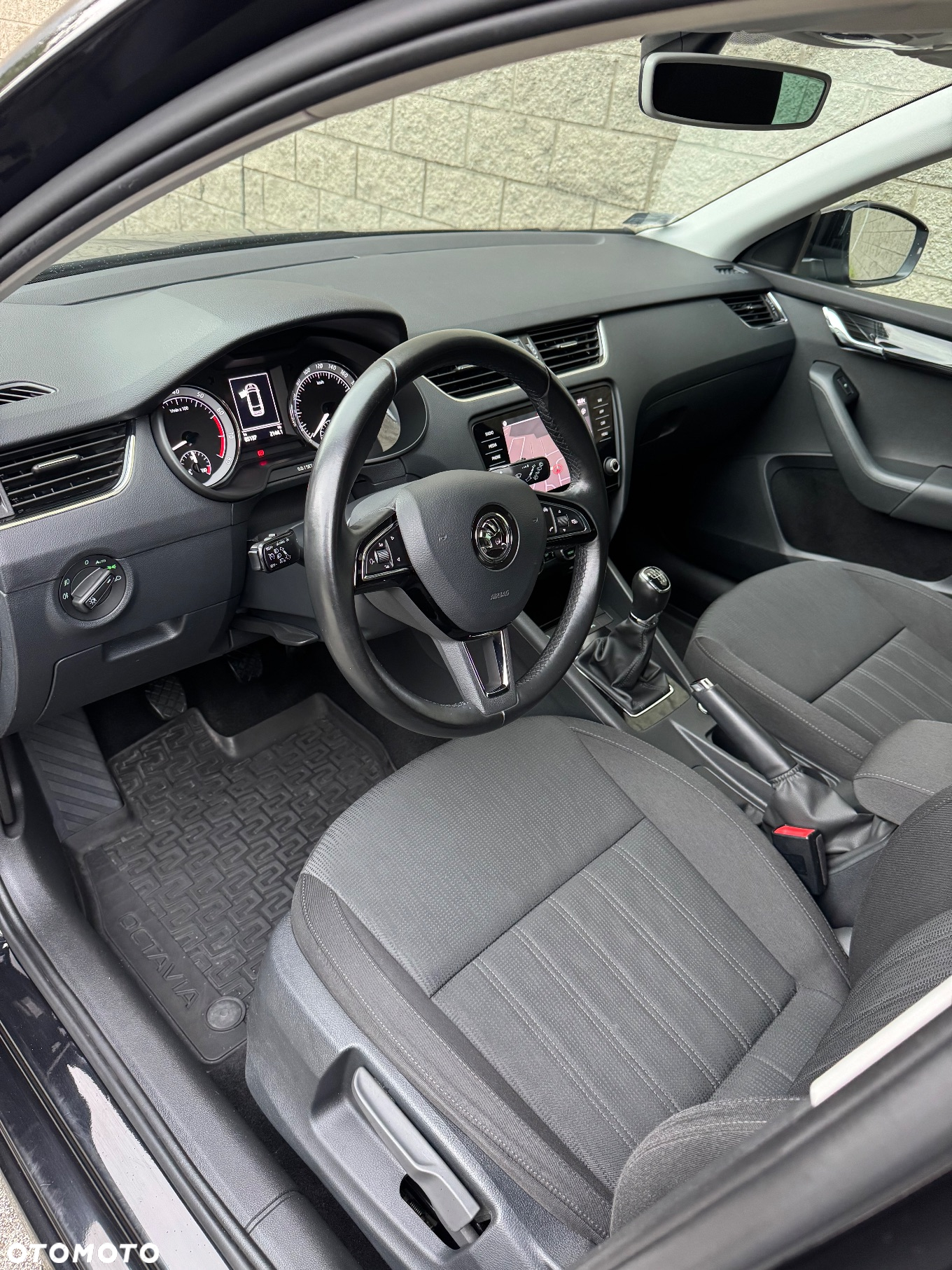 Skoda Octavia 1.4 TSI Style - 8