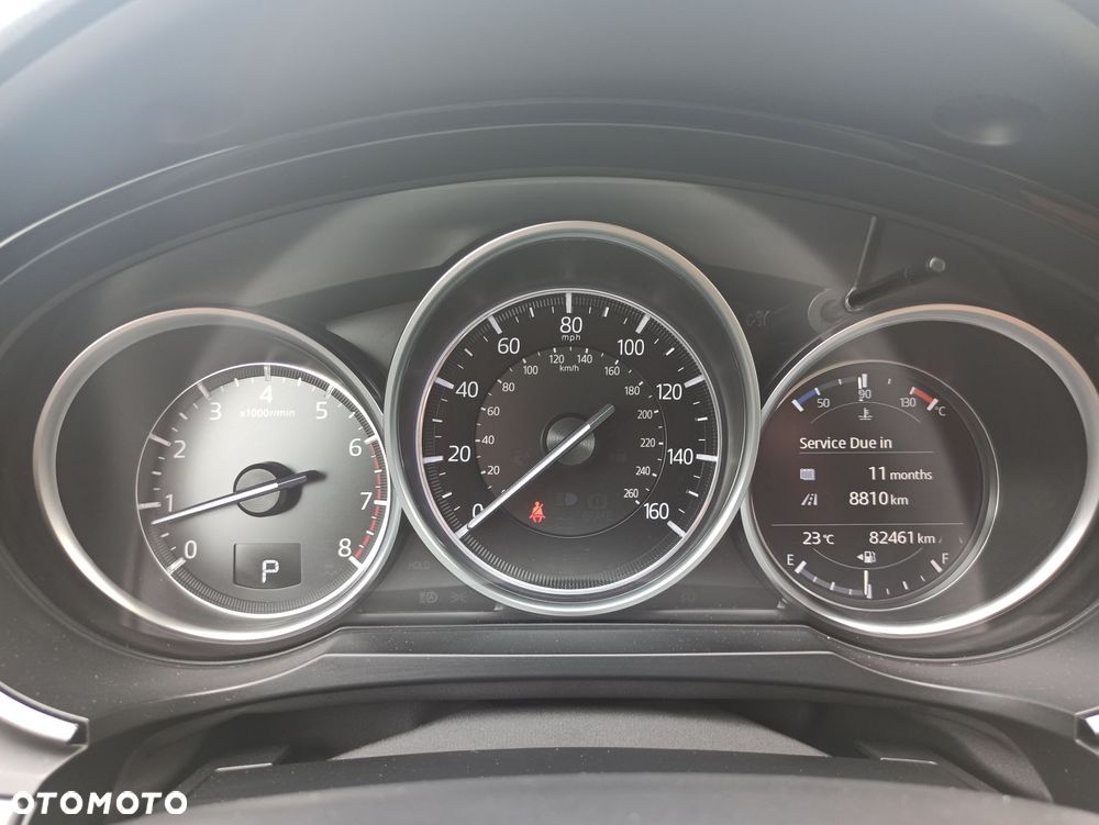 Mazda CX-9 - 23