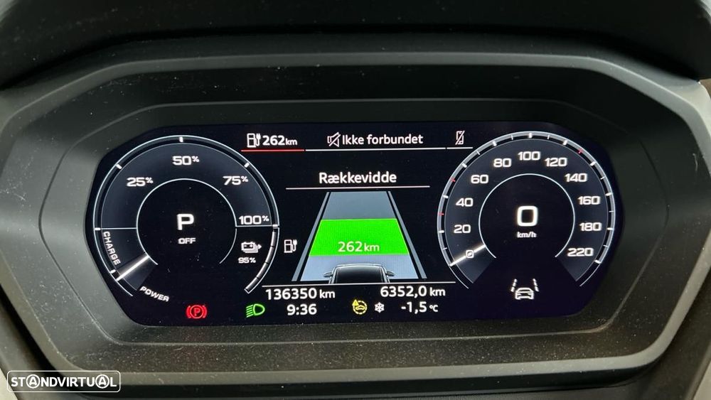 Audi Q4 e-tron 40 82 kWH - 6