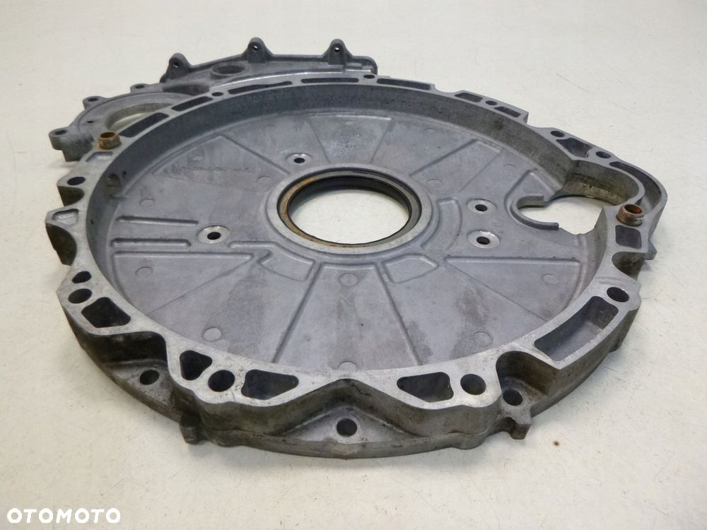 LAND ROVER DISOCVERY SPORT L550 V L462 RANGE ROVER EVOQUE L538/L551 VELAR L560 JAGUAR XE X760 XF X260 F PACE X761 E PACE X540 2.0 204DTA OBUDOWA ROZRZĄDU - 2