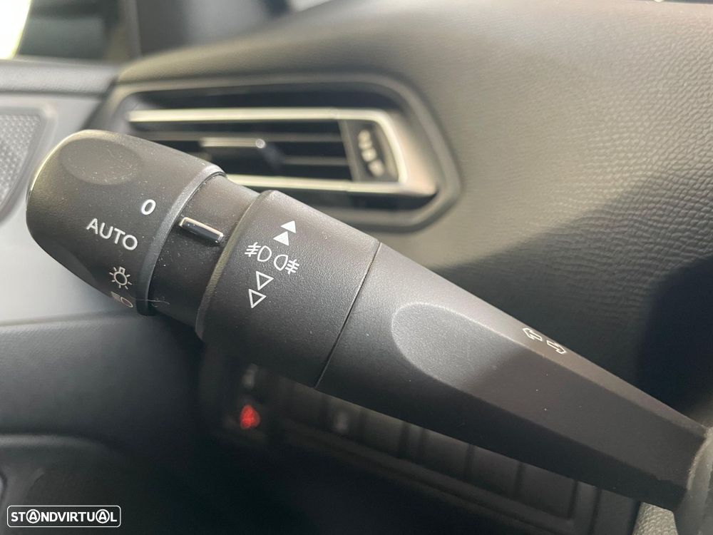 Peugeot 308 SW 1.5 BlueHDi Active Pack - 16