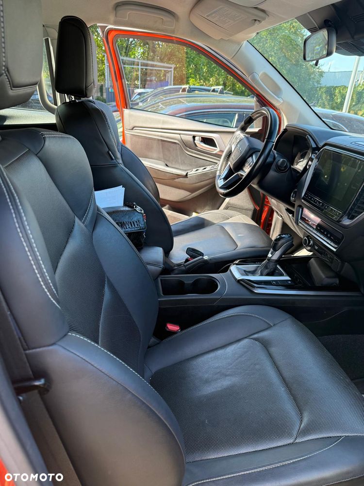 Isuzu D-Max 1.9 DC LS+ Prime - 27