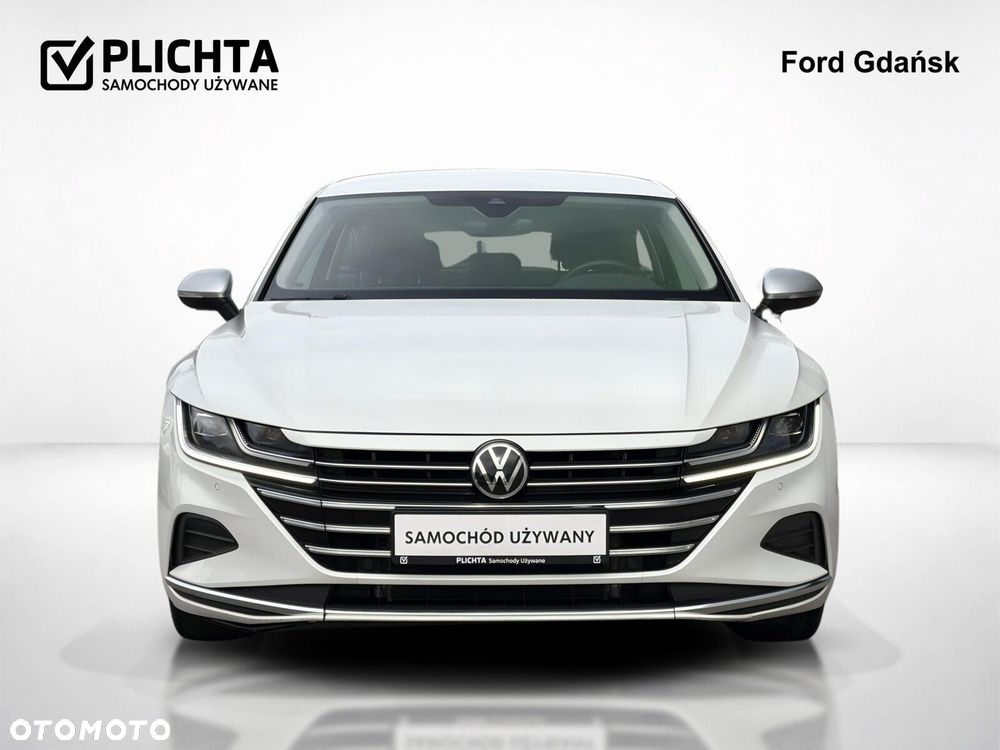 Volkswagen Arteon Shooting Brake - 9