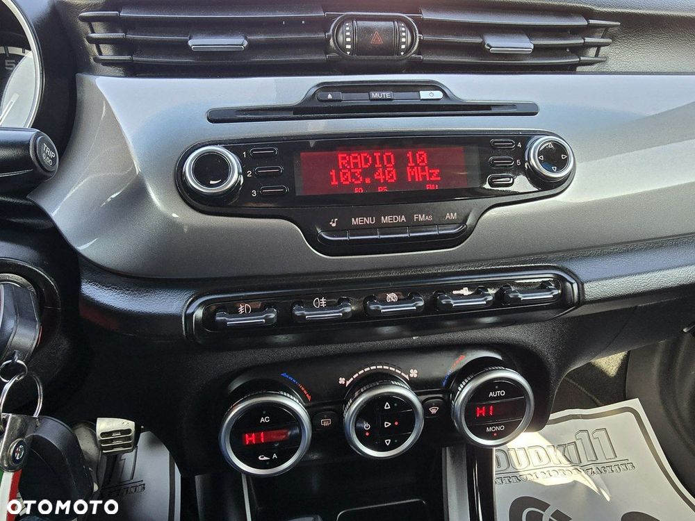 Alfa Romeo Giulietta - 28