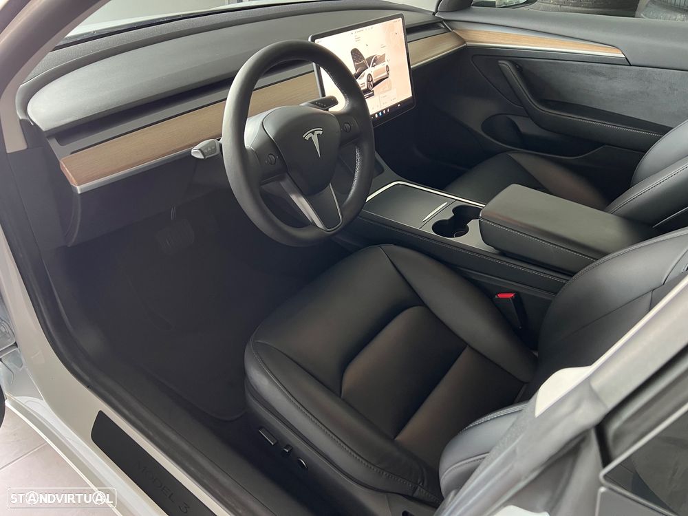 Tesla Model 3 Standard RWD - 8