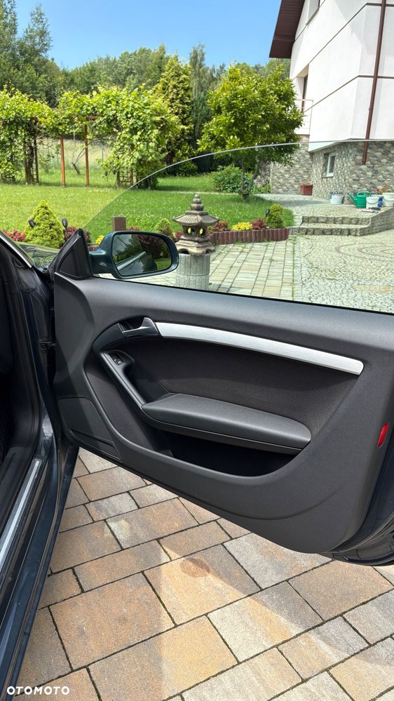 Audi A5 Coupé 2.0 TDI - 15