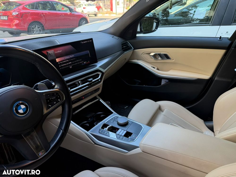 BMW Seria 3 - 6