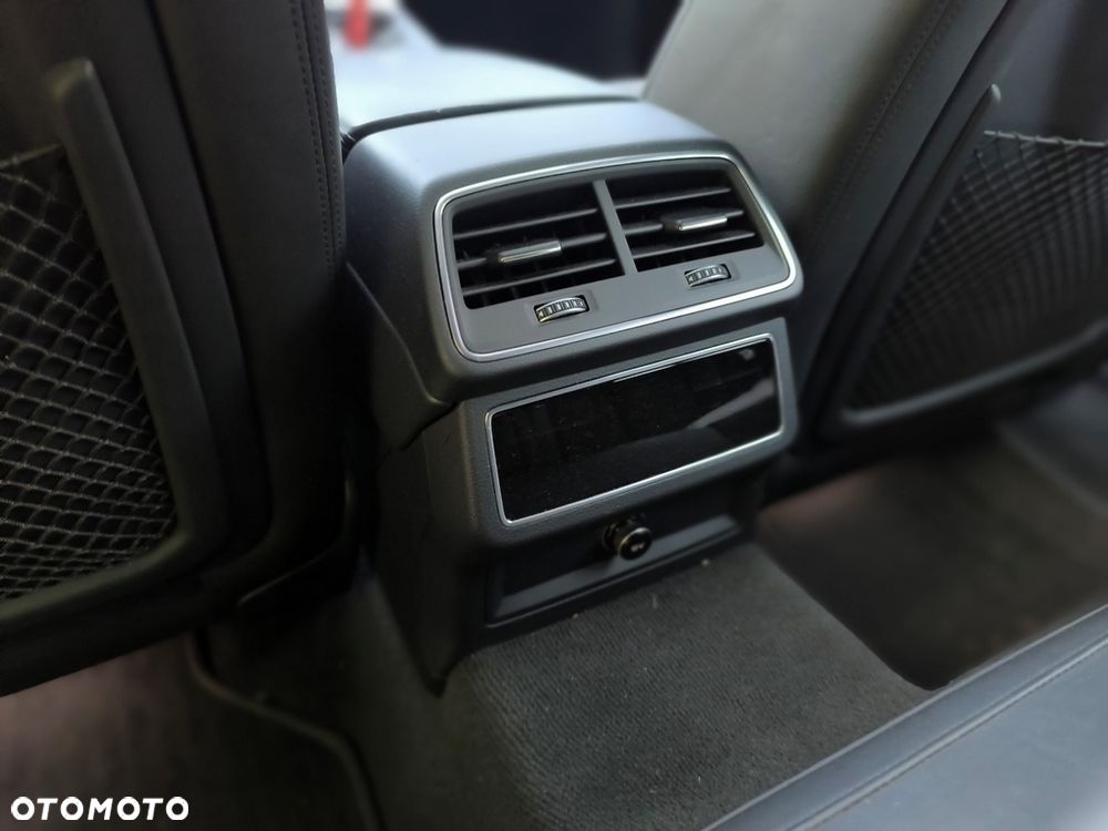 Audi S6 Avant TDI quattro tiptronic - 12