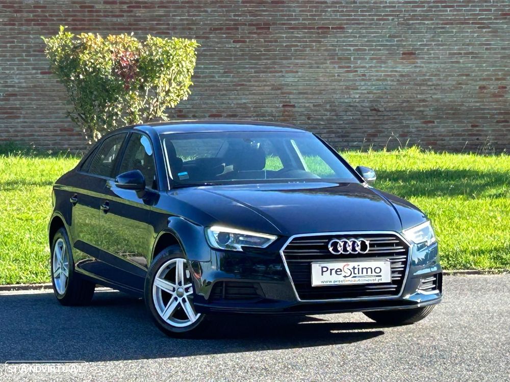 Audi A3 Limousine 30 TDI Design - 13