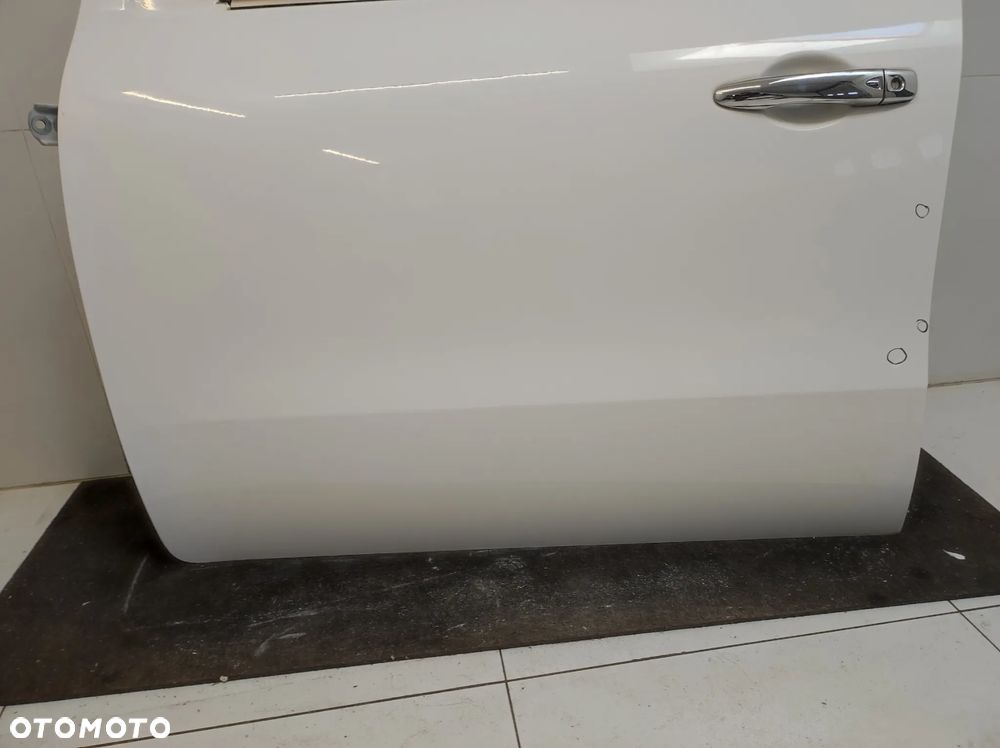 Drzwi lewe przód Mercedes X klasa W470 470 - 4