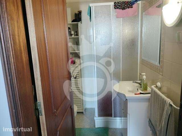 Moradia T3 com quintal e garagem - Grande imagem: 5/24