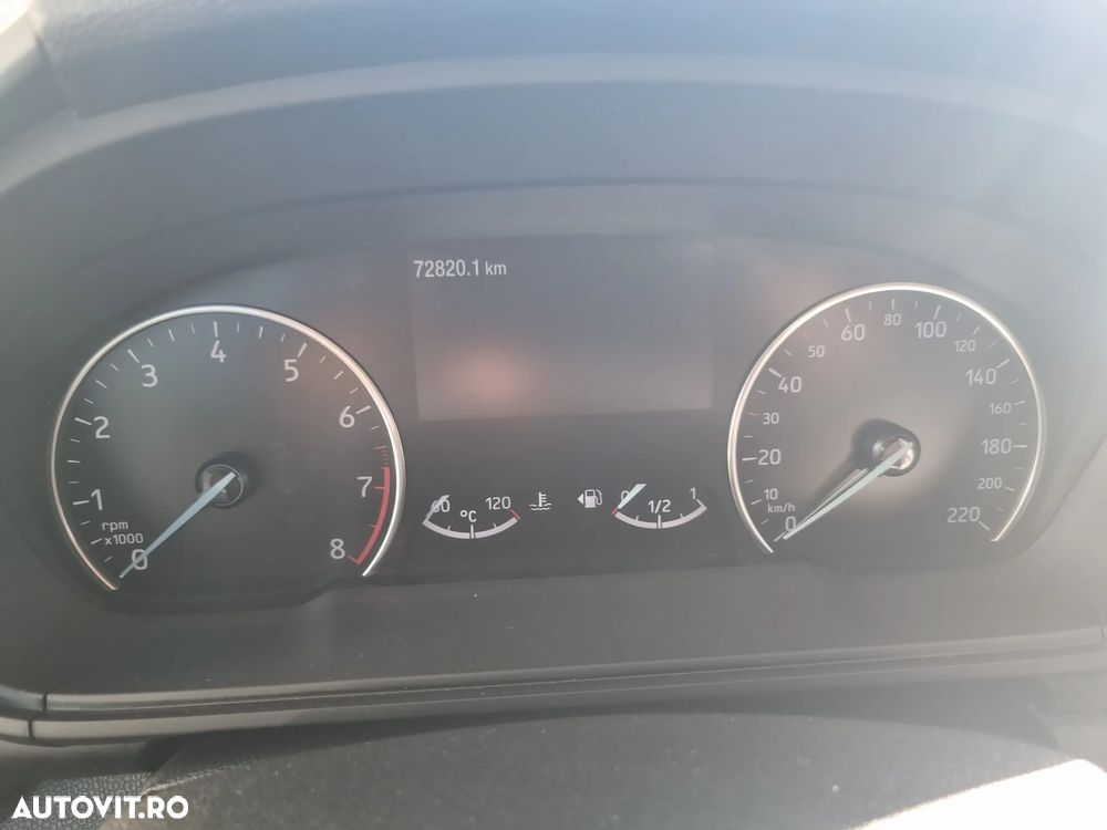 Ford EcoSport - 10