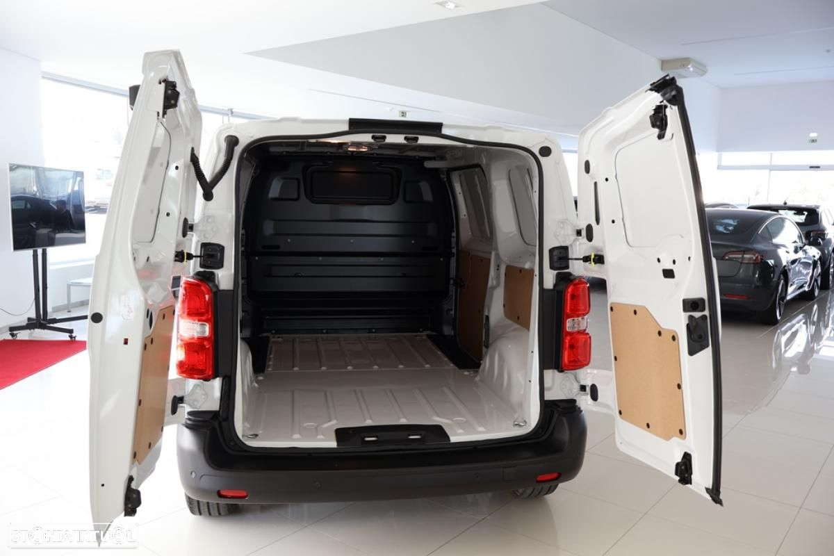 Fiat Scudo L2 1.5 BLUEHDI 120CV - 23