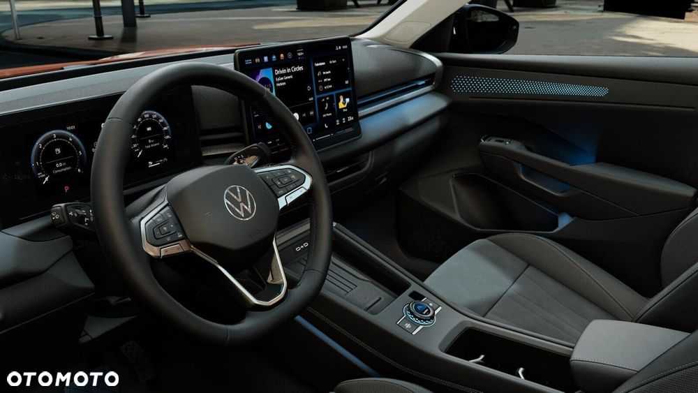 Volkswagen T-Roc - 9