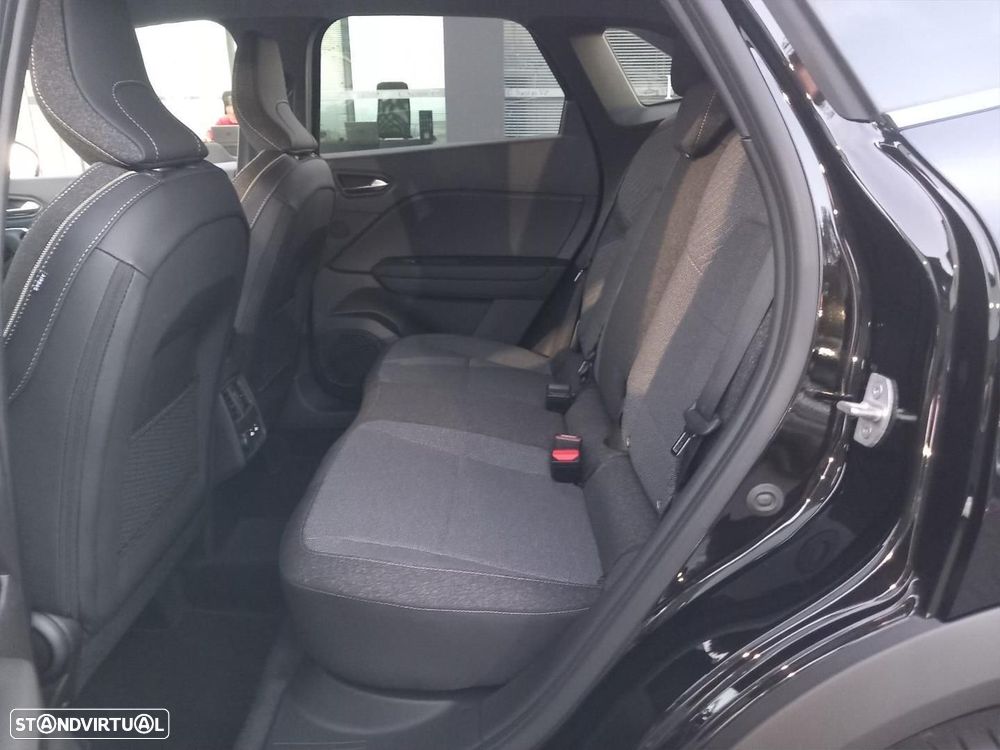 Mitsubishi Grandis 1.3 DI-T Intense 7DCT - 13