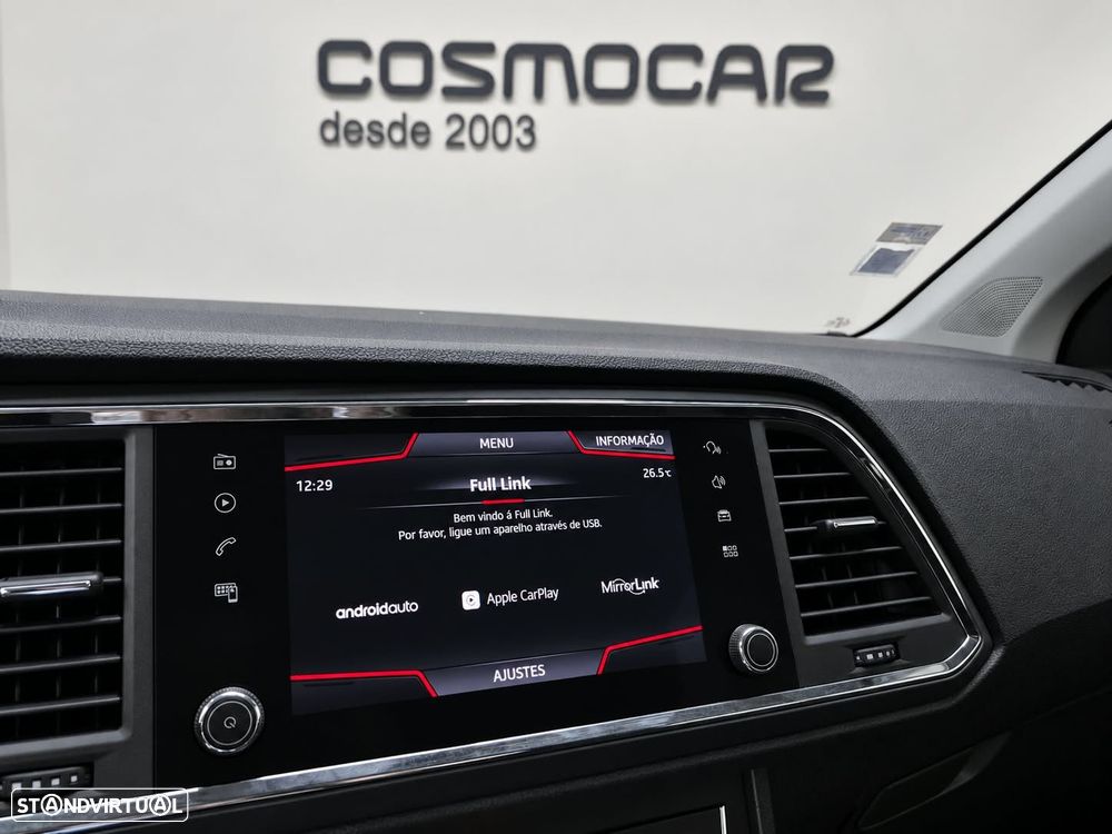SEAT Ateca 1.6 TDI Style - 20